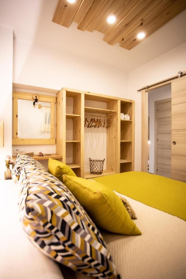 Apartamento Nirvana *