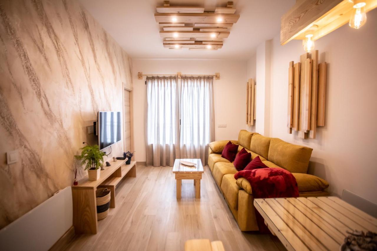 Apartamento Nirvana