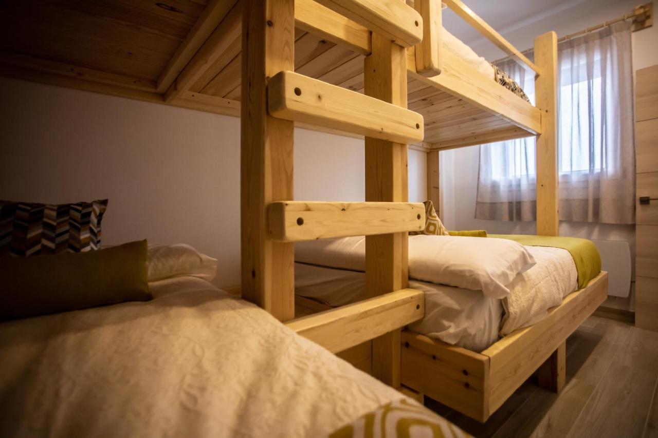 Apartamento Nirvana
