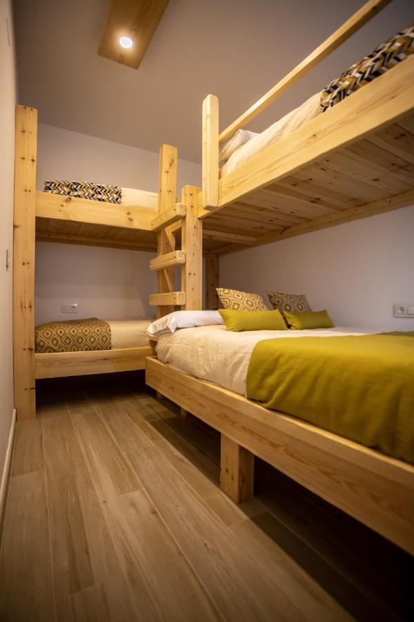 Apartamento Nirvana