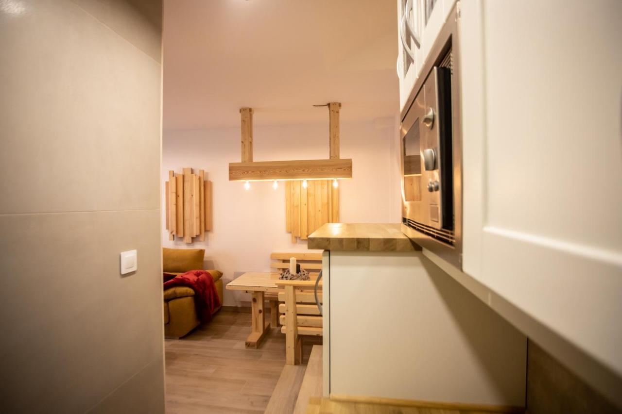 Nirvana Apartamento *